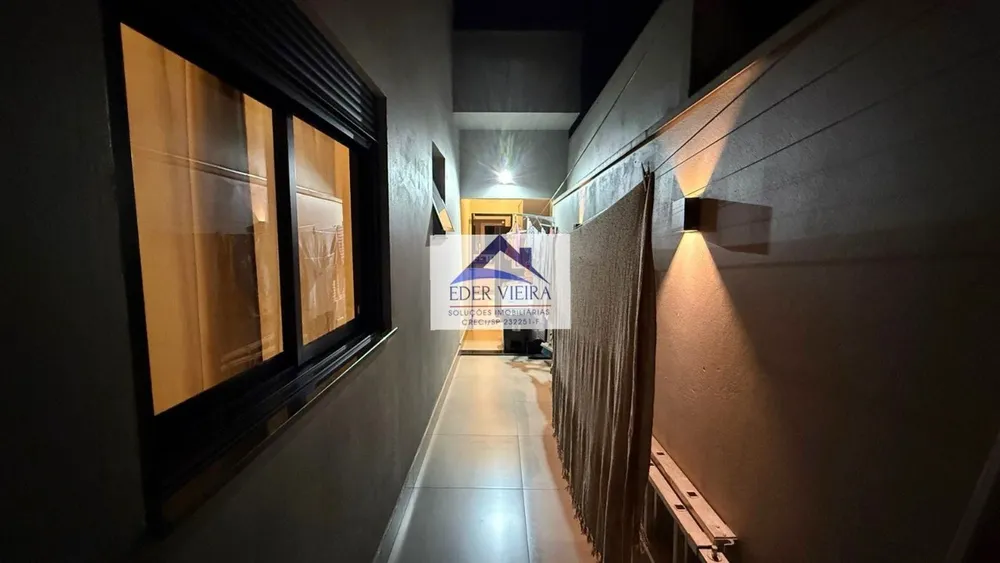 Casa, 3 quartos, 108 m² - Foto 4
