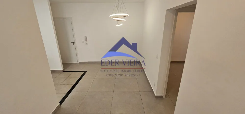 Apartamento, 2 quartos, 49 m² - Foto 2