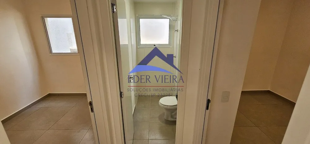 Apartamento, 2 quartos, 49 m² - Foto 3