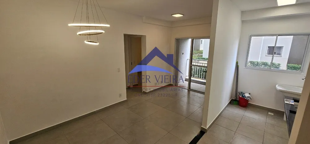Apartamento, 2 quartos, 49 m² - Foto 1
