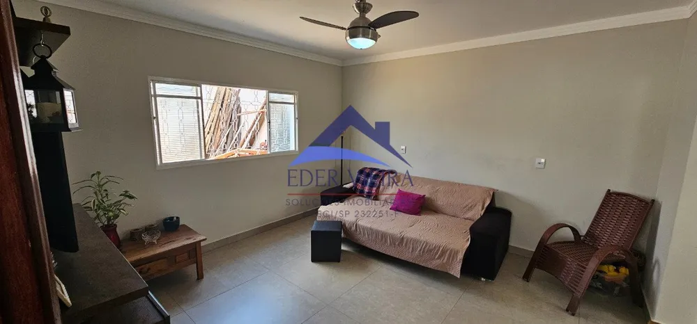 Casa, 2 quartos, 150 m² - Foto 1
