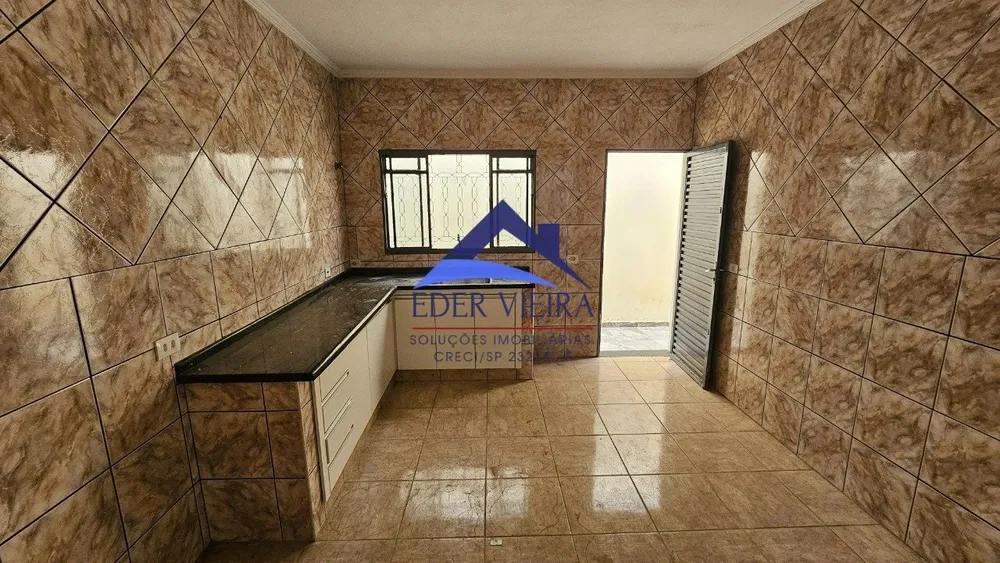 Casa, 4 quartos, 200 m² - Foto 1