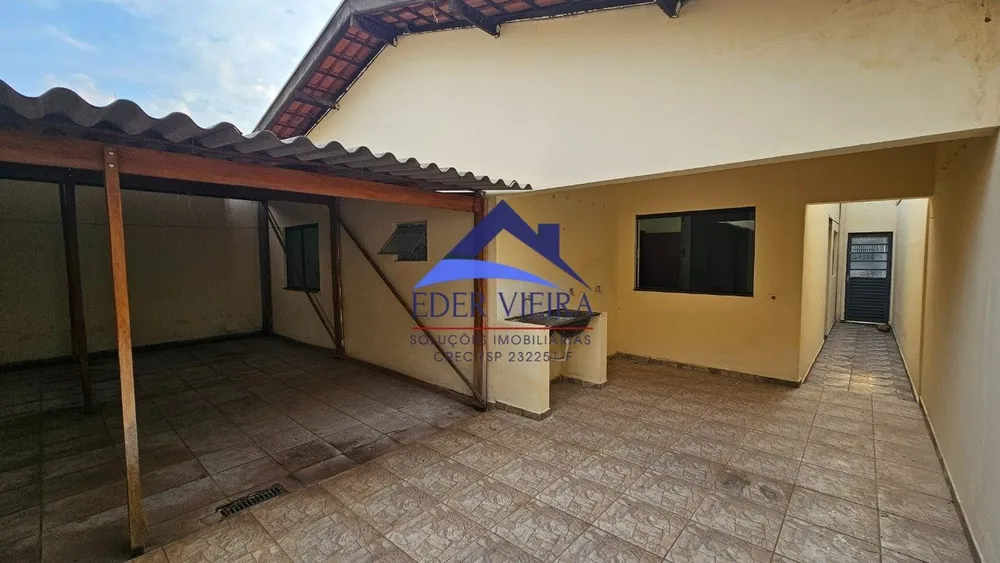 Casa, 4 quartos, 200 m² - Foto 4
