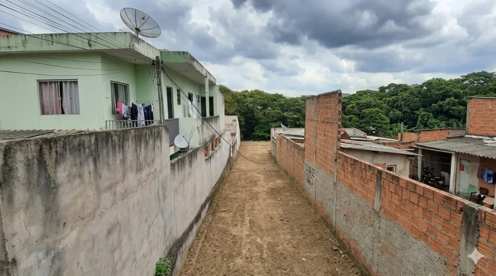 Terreno, 125 m² - Foto 1