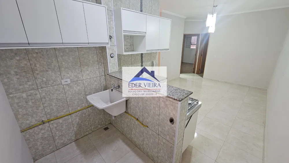 Apartamento, 2 quartos, 65 m² - Foto 1
