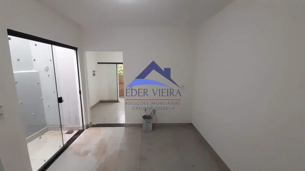 Loja-Salão, 50 m² - Foto 1