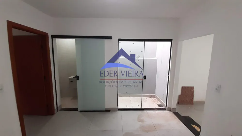 Loja-Salão, 50 m² - Foto 4