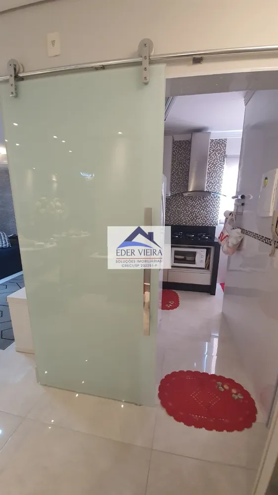 Apartamento, 2 quartos, 72 m² - Foto 1