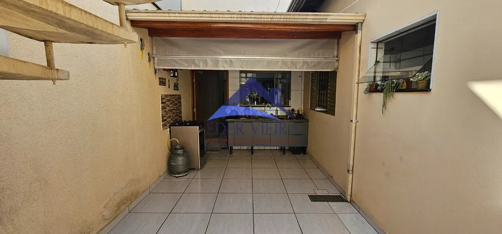 Casa, 4 quartos, 130 m² - Foto 4