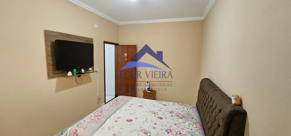 Casa, 4 quartos, 130 m² - Foto 1