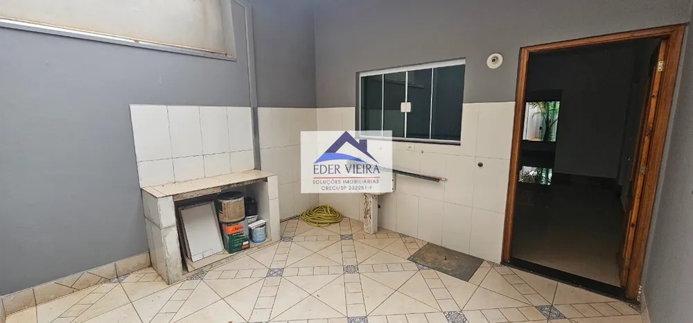 Casa, 3 quartos, 120 m² - Foto 1