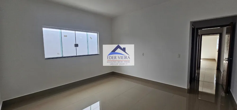 Casa, 3 quartos, 120 m² - Foto 4