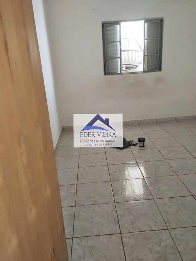 Casa, 2 quartos, 70 m² - Foto 2