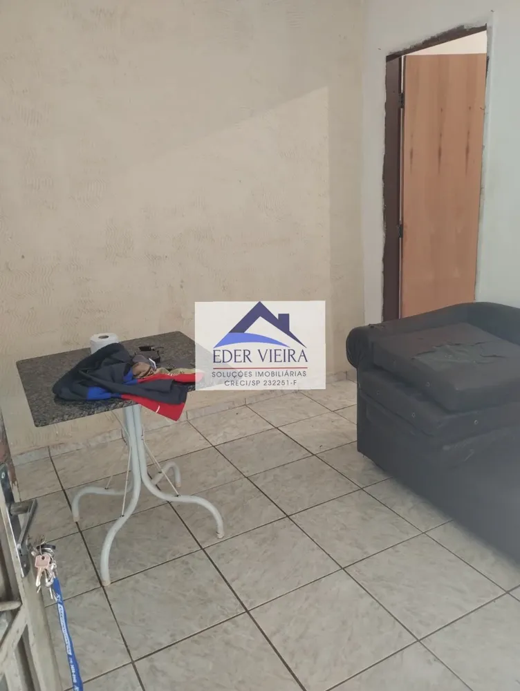 Casa, 2 quartos, 70 m² - Foto 4