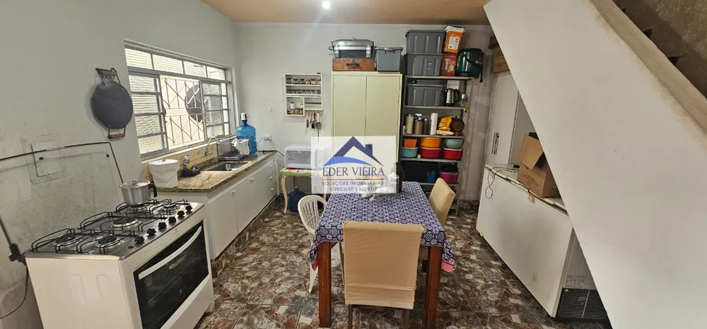 Casa, 3 quartos, 126 m² - Foto 4