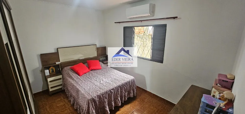 Casa, 3 quartos, 126 m² - Foto 3
