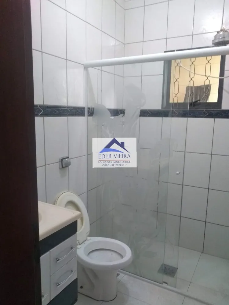 Casa, 1 quarto, 100 m² - Foto 4