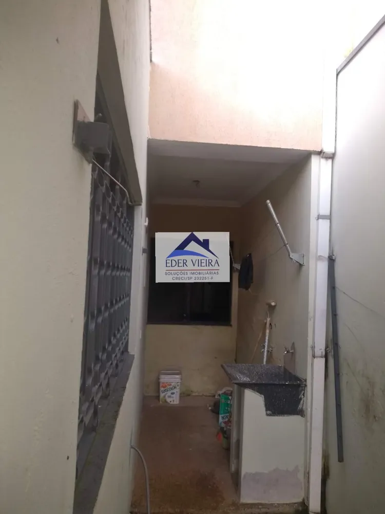 Casa, 1 quarto, 100 m² - Foto 2