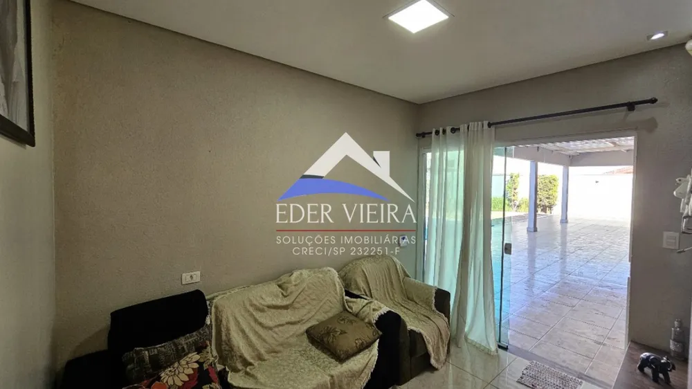 Casa, 1 quarto, 200 m² - Foto 2