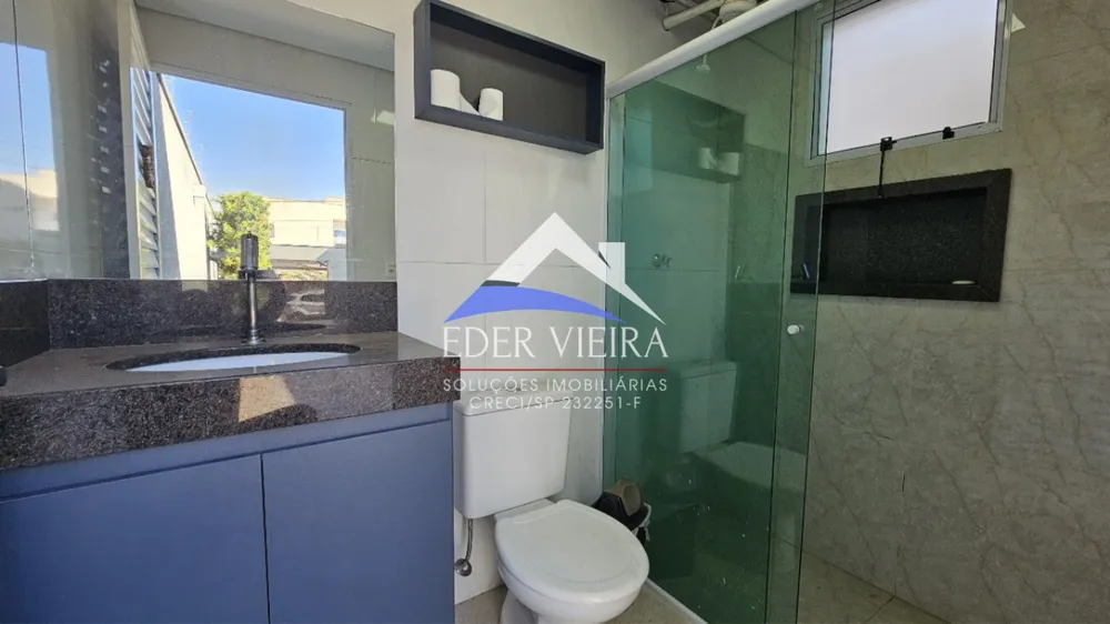 Casa, 1 quarto, 200 m² - Foto 4