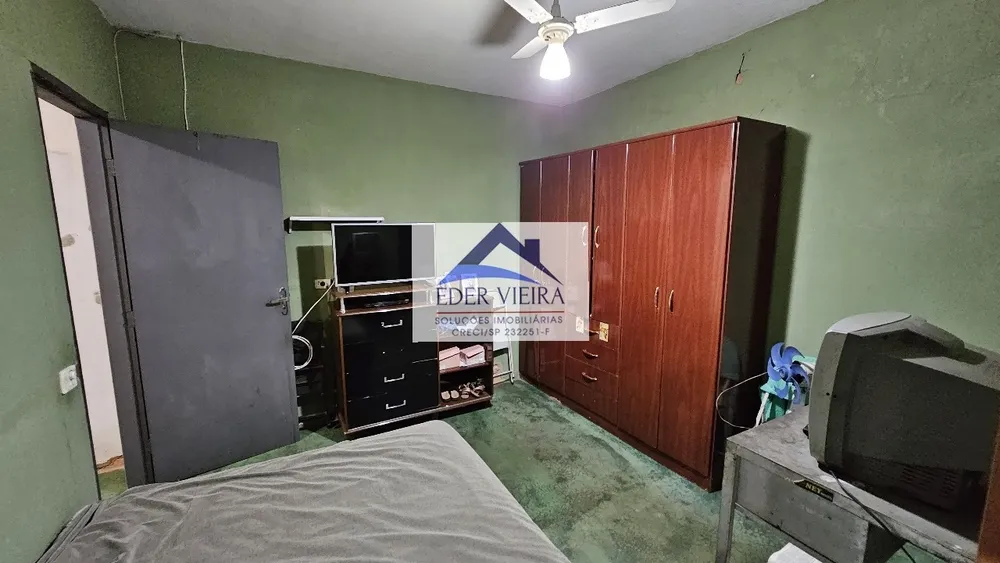 Casa, 3 quartos, 110 m² - Foto 4