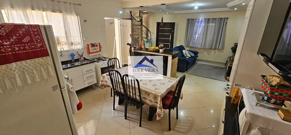 Casa, 2 quartos, 149 m² - Foto 2