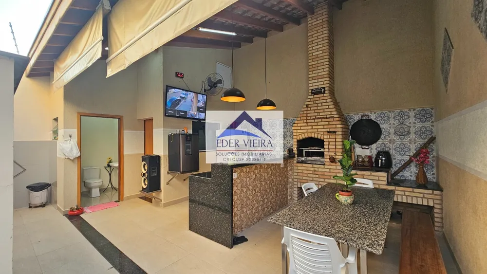Casa, 2 quartos, 163 m² - Foto 4
