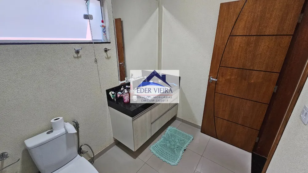 Casa, 2 quartos, 163 m² - Foto 3