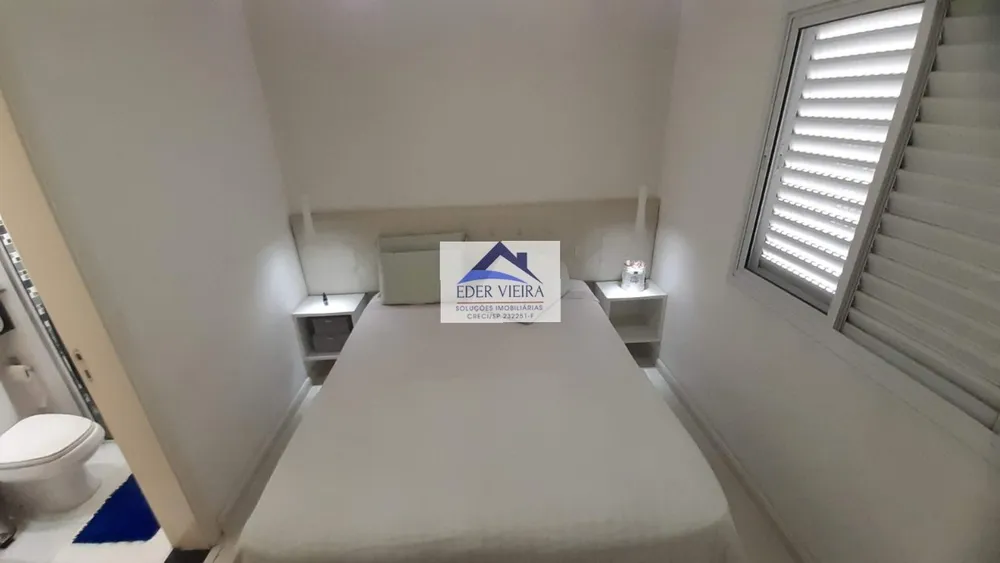 Apartamento, 3 quartos, 69 m² - Foto 3