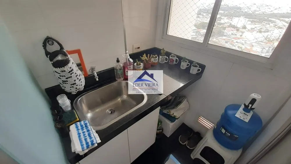 Apartamento, 3 quartos, 69 m² - Foto 2