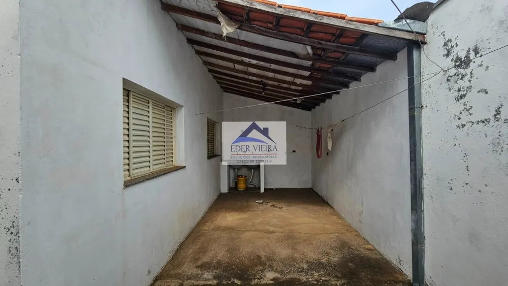 Casa, 2 quartos, 100 m² - Foto 3