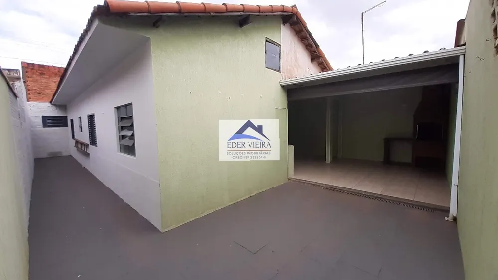 Casa, 3 quartos, 150 m² - Foto 4