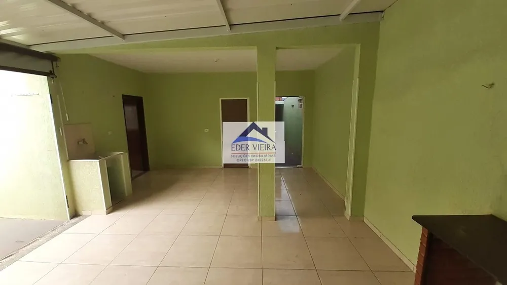 Casa, 3 quartos, 150 m² - Foto 2