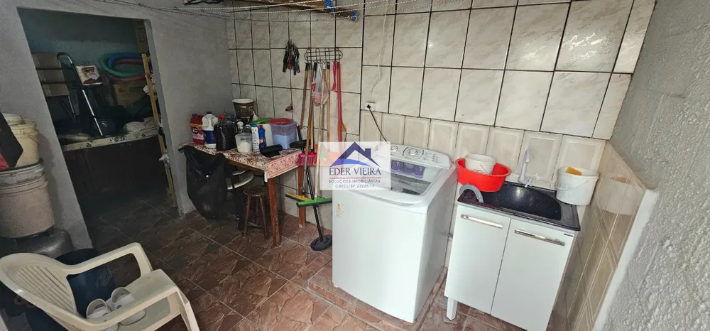 Casa, 2 quartos, 90 m² - Foto 4