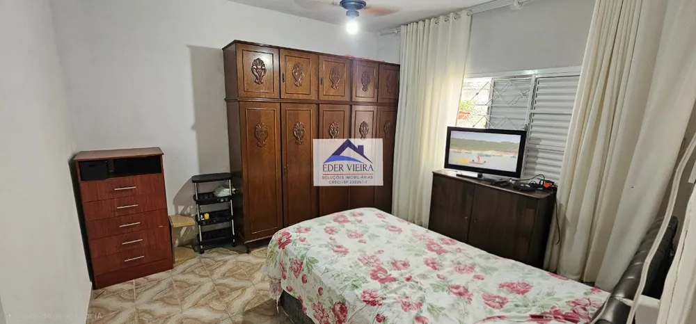 Casa, 2 quartos, 90 m² - Foto 3