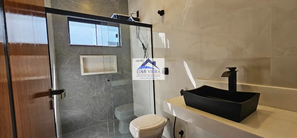 Casa, 3 quartos, 175 m² - Foto 3