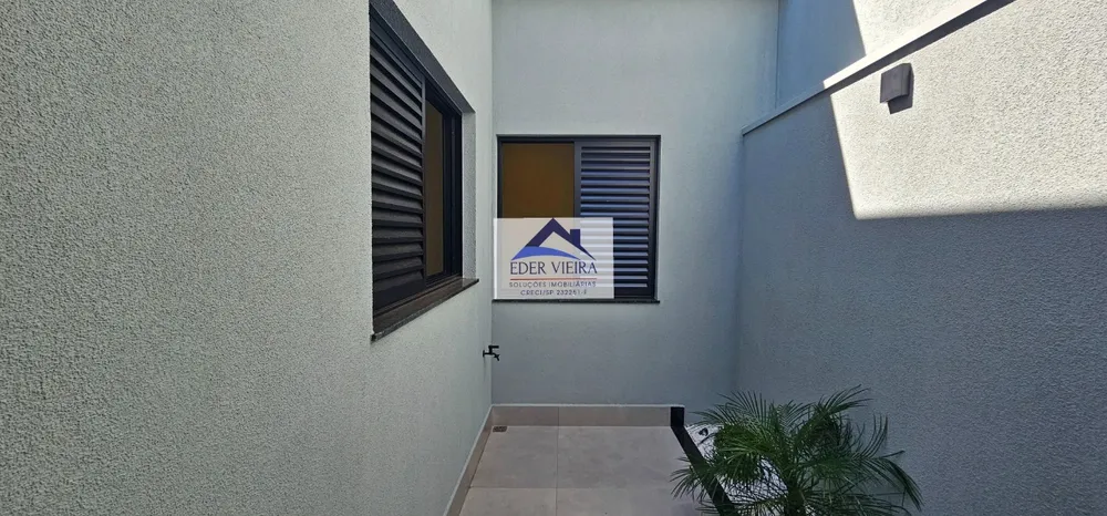 Casa, 3 quartos, 175 m² - Foto 4