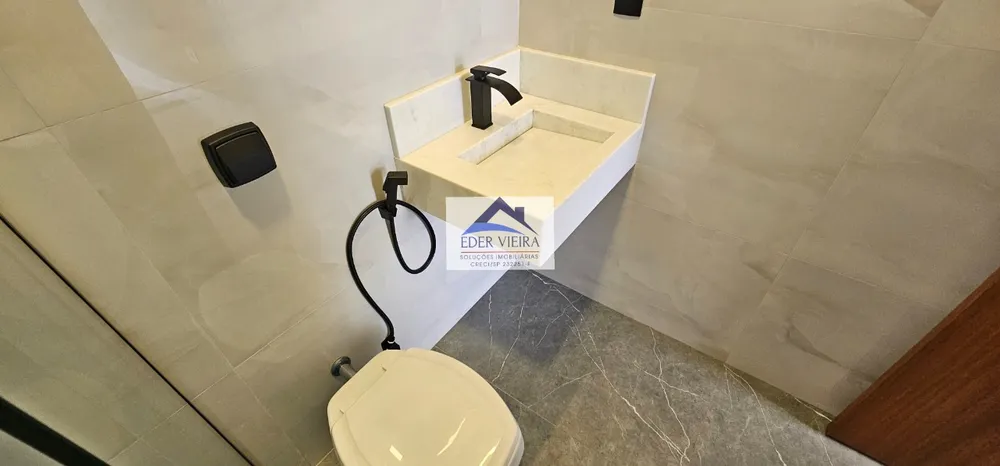 Casa, 3 quartos, 175 m² - Foto 1