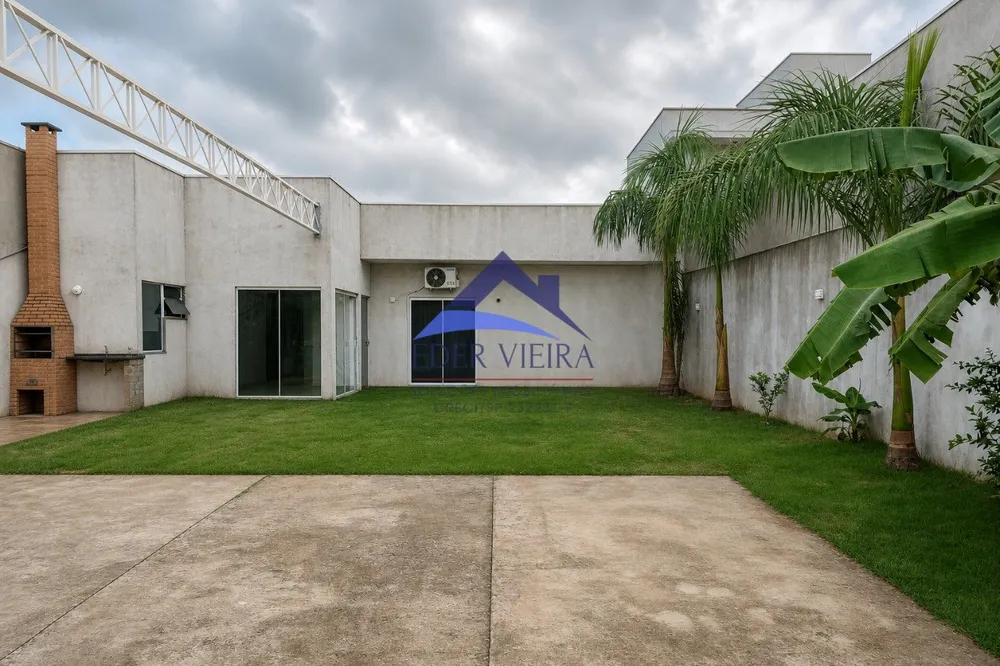 Casa, 2 quartos, 94 m² - Foto 4