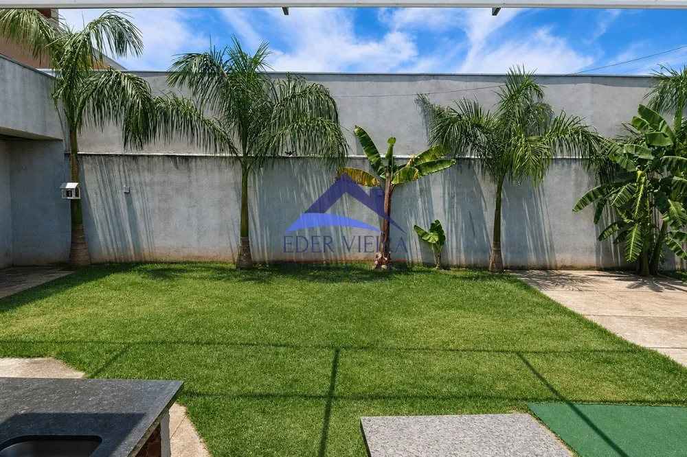 Casa, 2 quartos, 94 m² - Foto 3