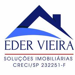 Logo de Eder Vieira Imóveis