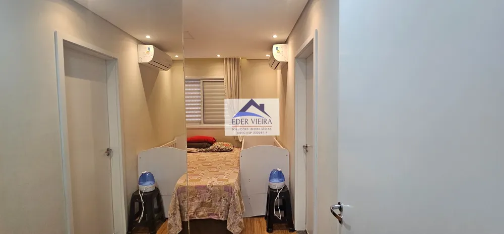 Apartamento, 2 quartos, 56 m² - Foto 2