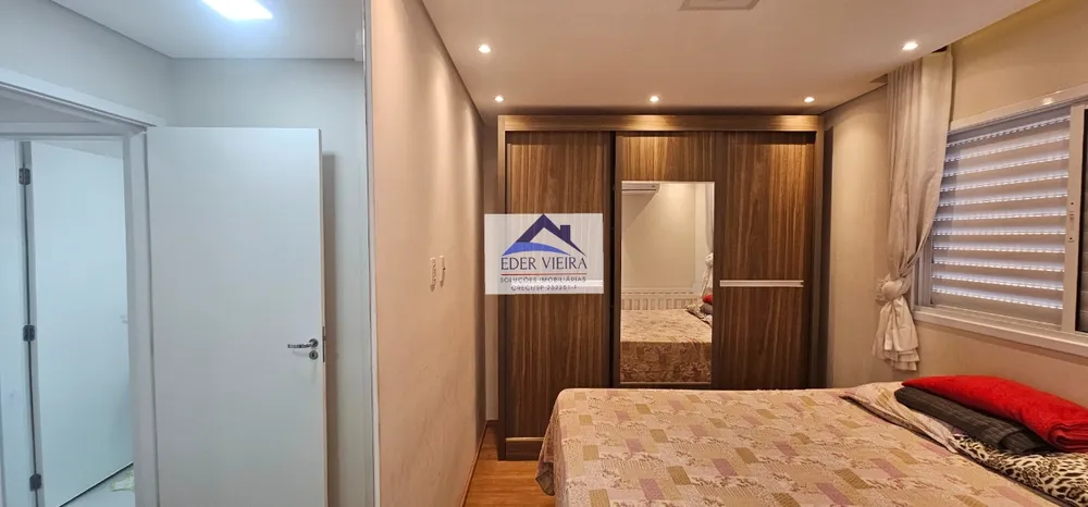 Apartamento, 2 quartos, 56 m² - Foto 4
