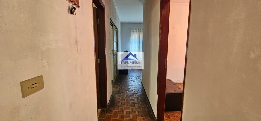 Casa, 4 quartos, 166 m² - Foto 3