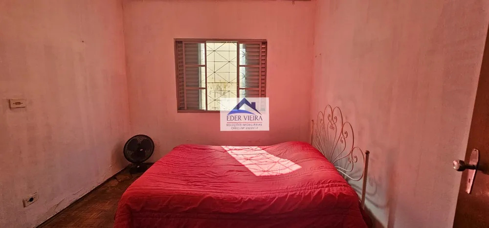 Casa, 4 quartos, 166 m² - Foto 4