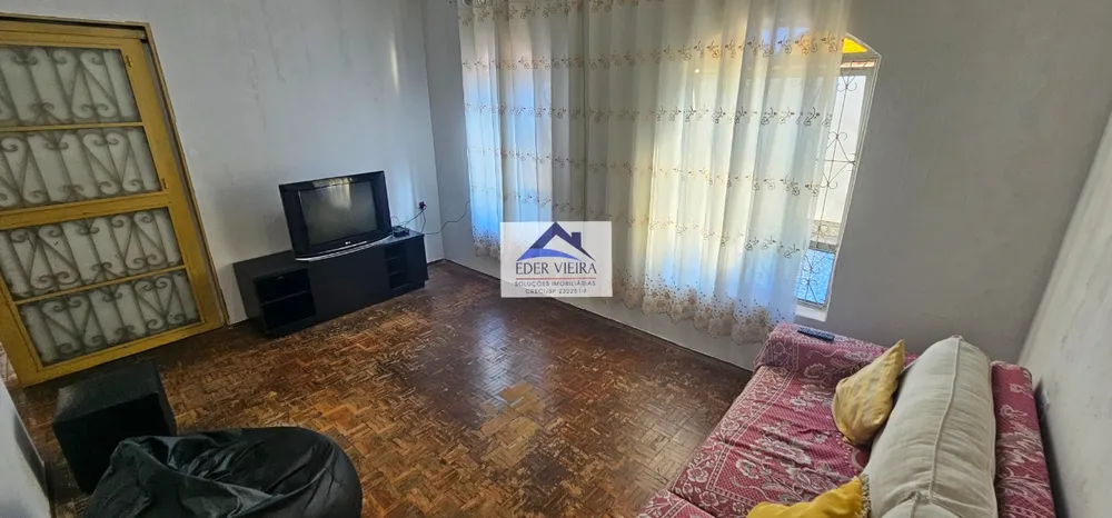 Casa, 4 quartos, 166 m² - Foto 1