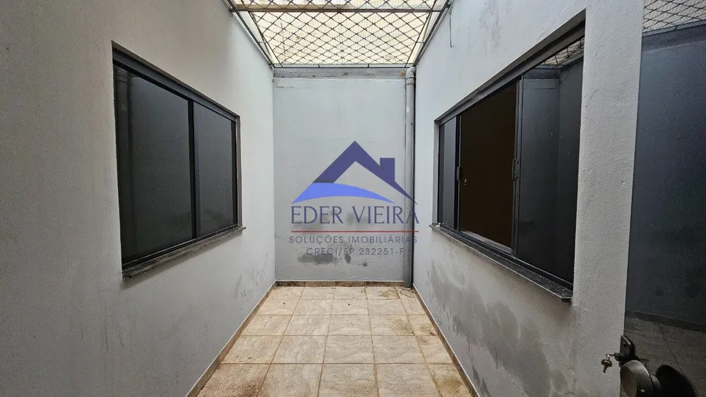 Casa, 4 quartos, 200 m² - Foto 3