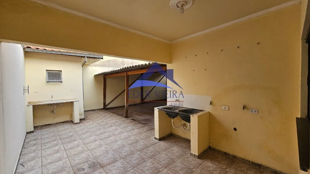 Casa, 4 quartos, 200 m² - Foto 4