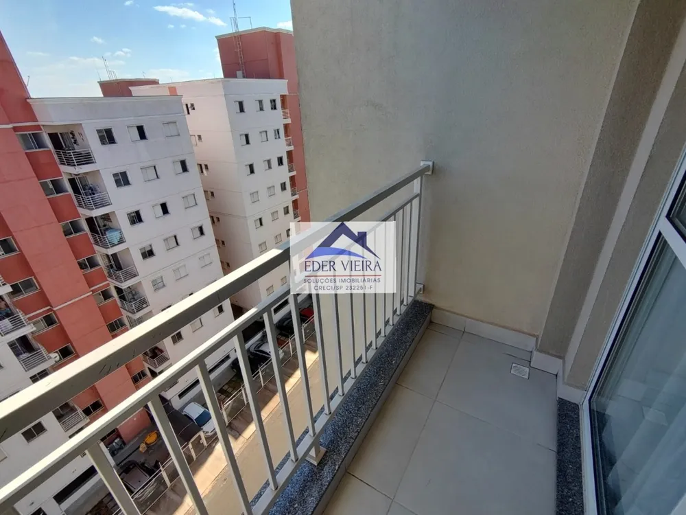 Apartamento, 2 quartos, 56 m² - Foto 4