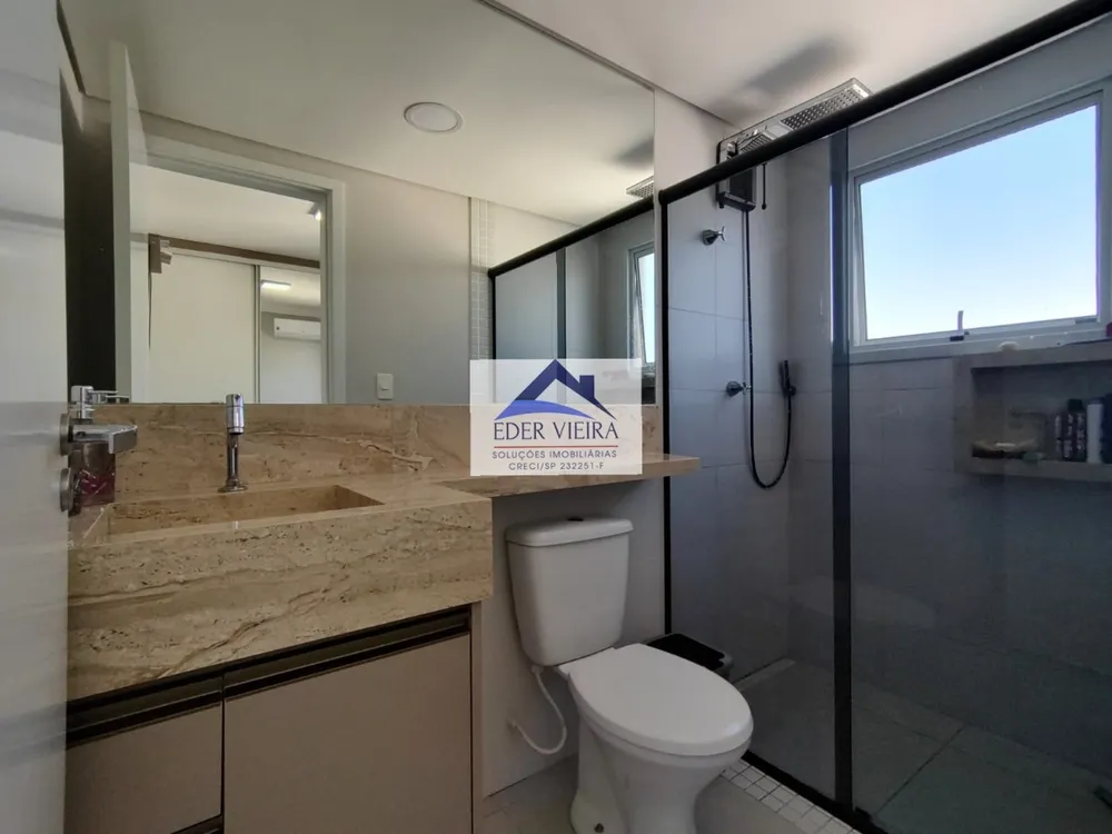 Apartamento, 2 quartos, 56 m² - Foto 3